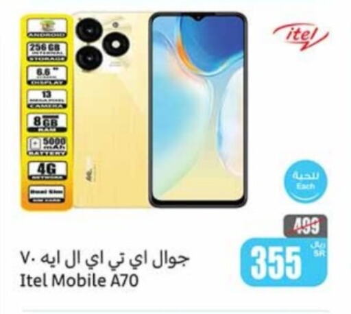 ITEL