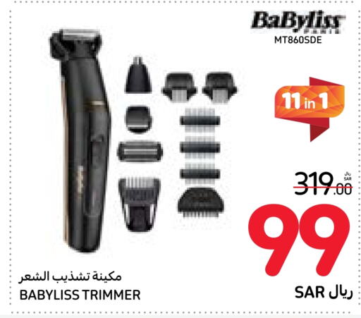 BABYLISS