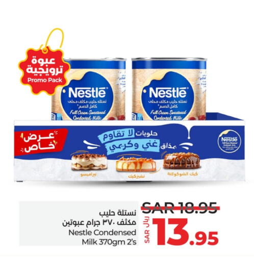 NESTLE