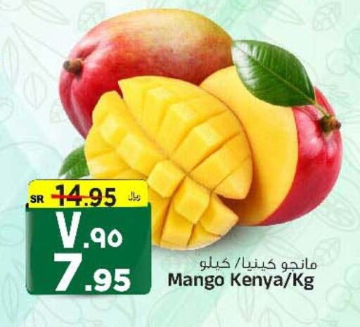 Mangoes