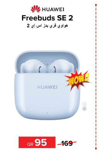 HUAWEI