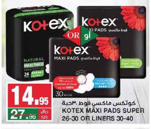 KOTEX