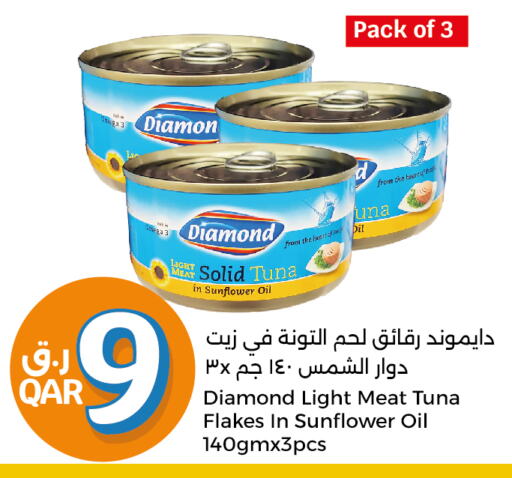  Tuna - Canned  in City Hypermarket in Qatar - Al Wakra