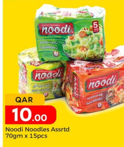 Noodles