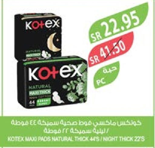 KOTEX