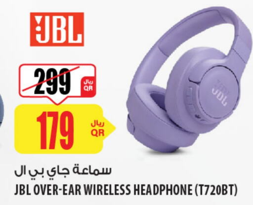 JBL Earphone  in Al Meera in Qatar - Doha