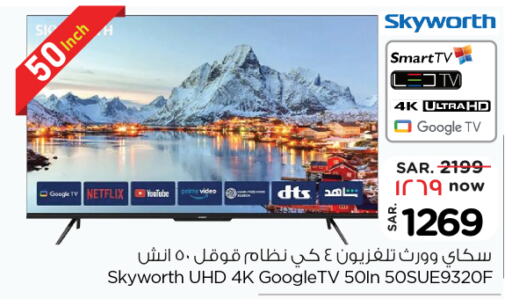 SKYWORTH