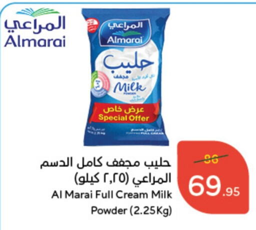 ALMARAI