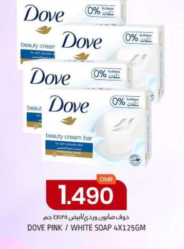 DOVE