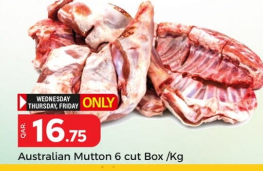 Mutton