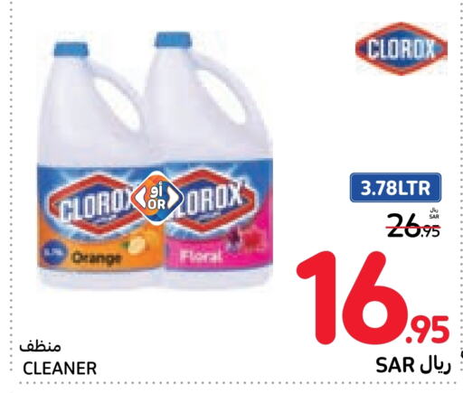 CLOROX