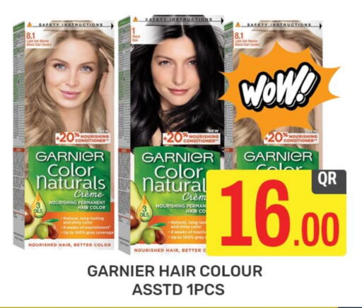 GARNIER