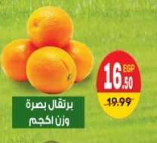  Orange  in Euromarche in Egypt - Cairo