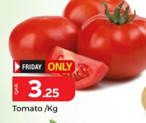 Tomato