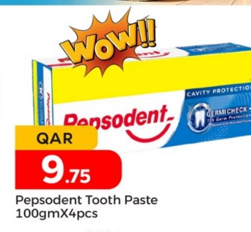 PEPSODENT