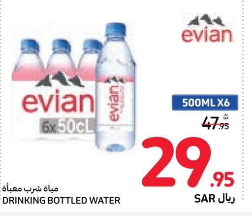 EVIAN