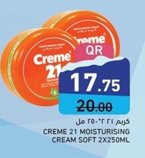 CREME