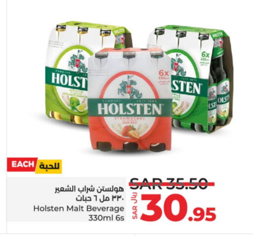 HOLSTEN