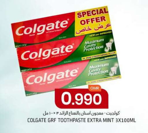 COLGATE