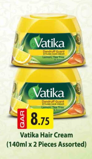 VATIKA