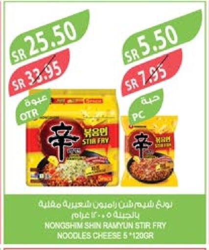 NONGSHIM