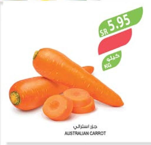 Carrot