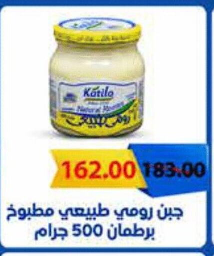 KATILO Roumy Cheese  in Royal House in Egypt - Cairo