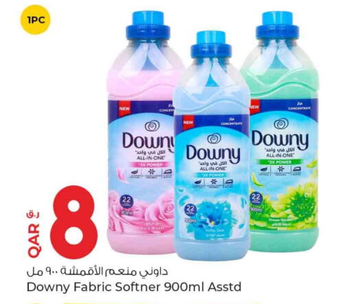 DOWNY