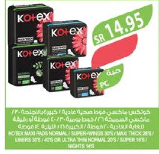 KOTEX