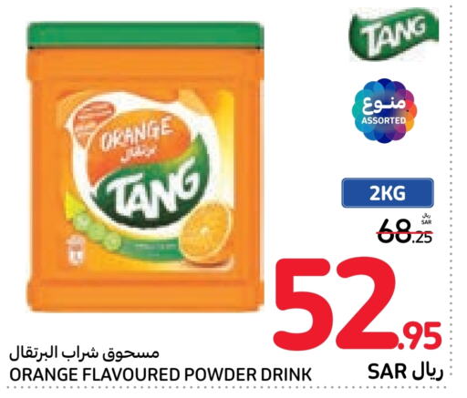 TANG