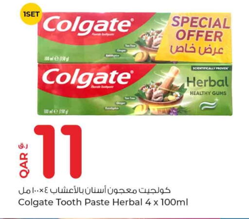 COLGATE