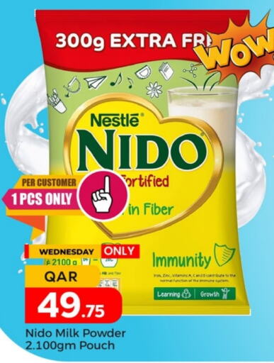 NIDO