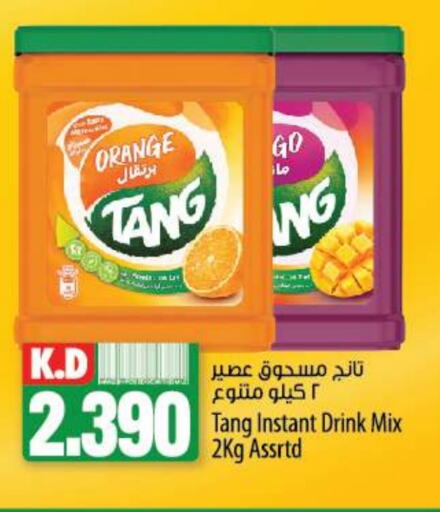 TANG