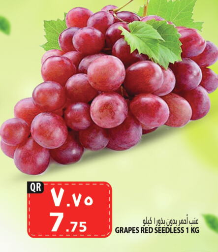 Grapes