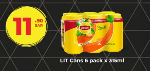 Lipton