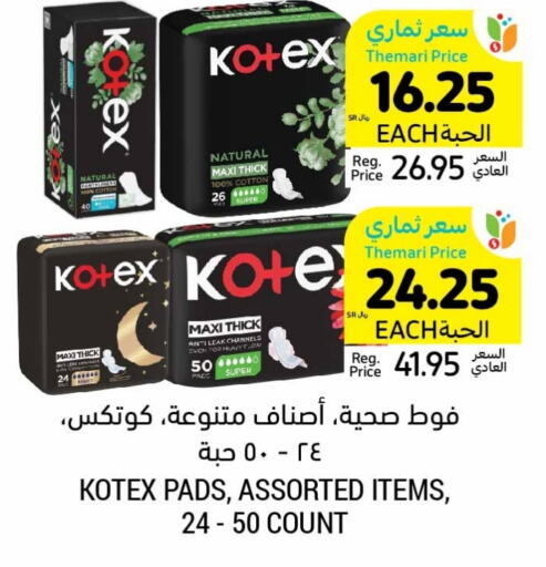 KOTEX