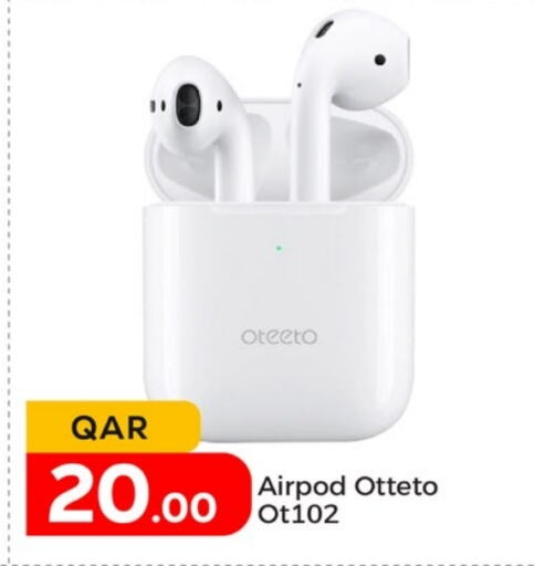  Earphone  in Paris Hypermarket in Qatar - Al Khor