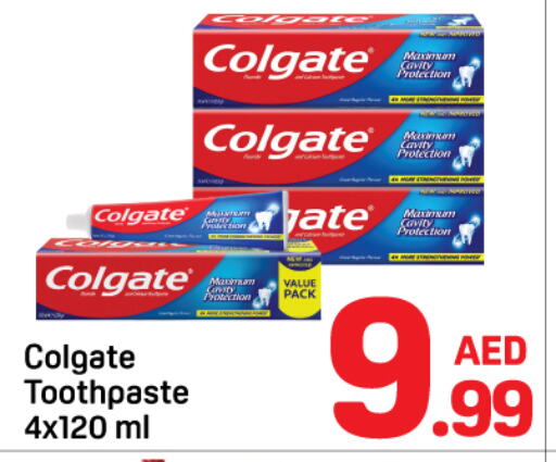 COLGATE