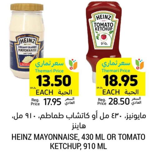 HEINZ