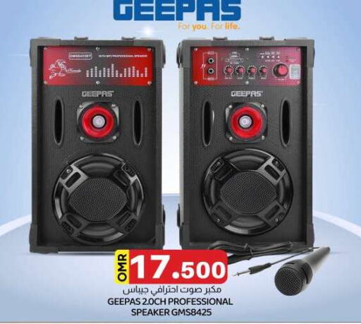 GEEPAS