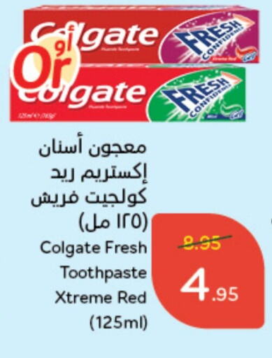 COLGATE