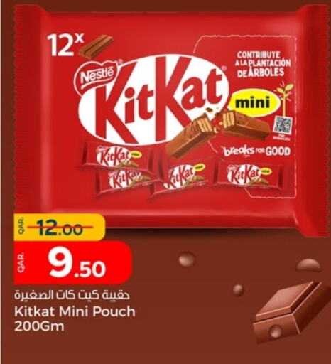 KITKAT