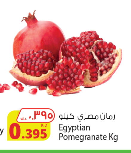 Pomegranate