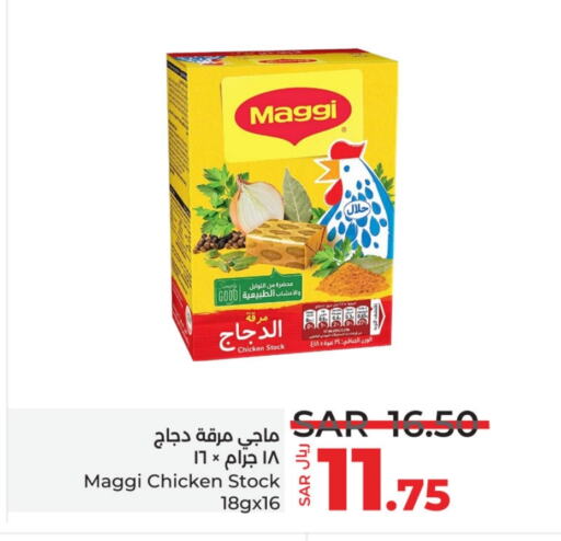 MAGGI