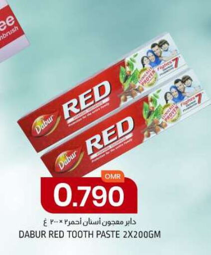  Toothpaste  in KM Trading  in Oman - Salalah