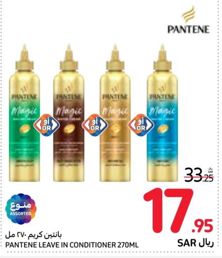 PANTENE