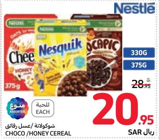 NESTLE