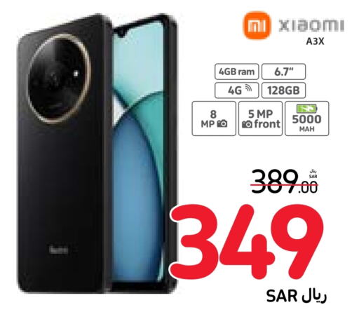 XIAOMI