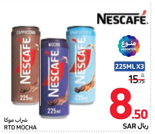 NESCAFE