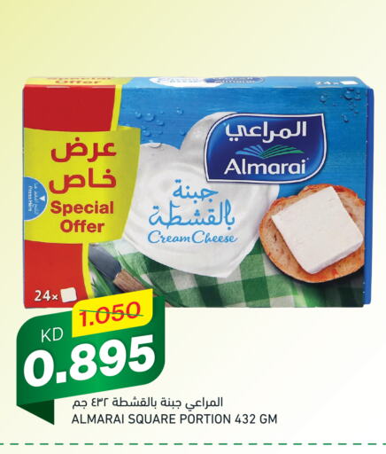 ALMARAI Cream Cheese  in Gulfmart in Kuwait - Jahra Governorate